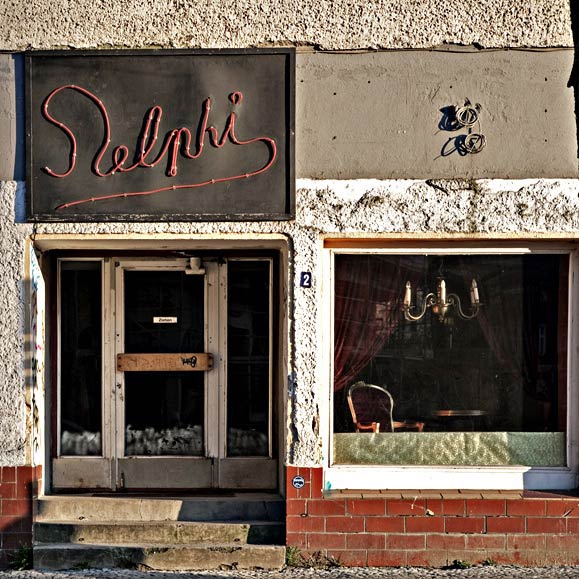 Renate Wichers - ARCHITEKTUR