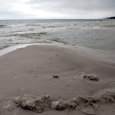 Renate Wichers - LANDSCHAFTS FOTOGRAFIE