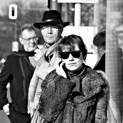 Renate Wichers - ARCHITEKTUR