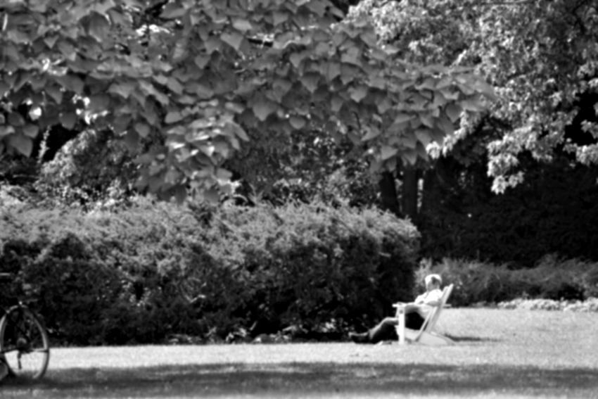 Renate Wichers - Texte - UND LACHTE