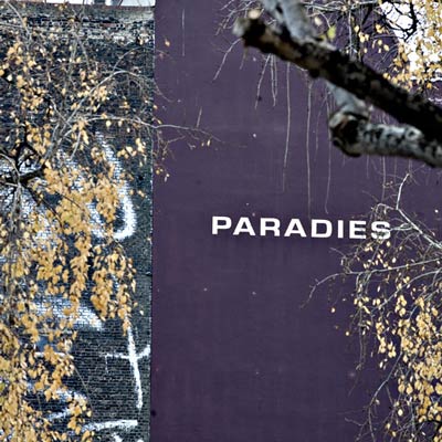 Renate Wichers - ARCHITEKTUR