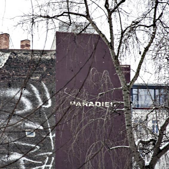 Renate Wichers - ARCHITEKTUR