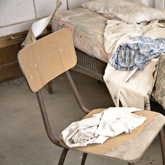 Renate Wichers - Lost