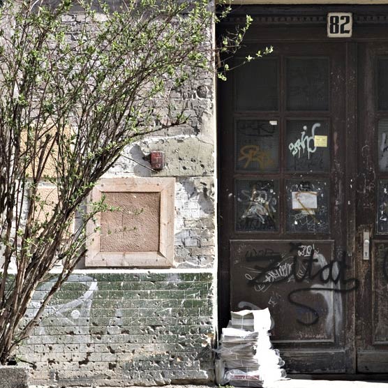 Renate Wichers - ARCHITEKTUR