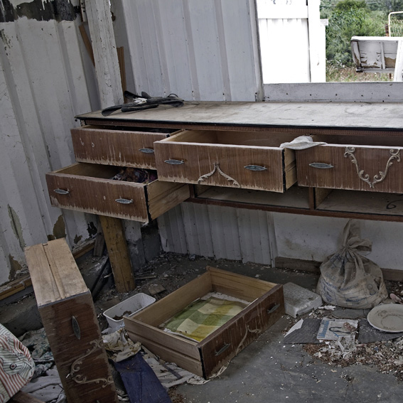 Renate Wichers - Lost