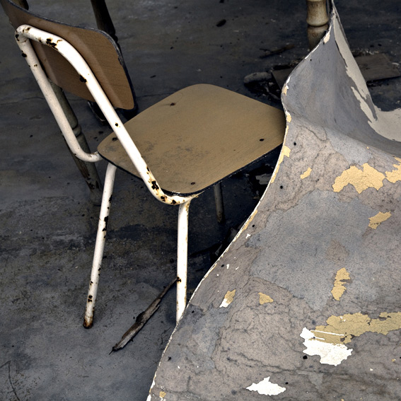 Renate Wichers - Lost