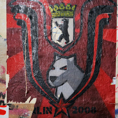 Renate Wichers - STREET ART