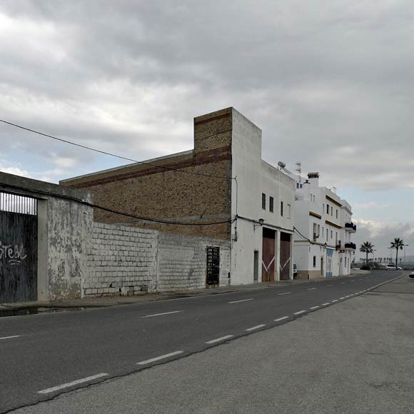 Renate Wichers - ARCHITEKTUR