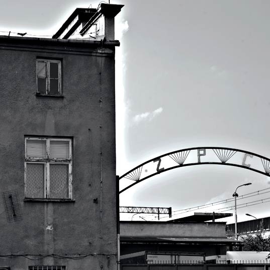 Renate Wichers - ARCHITEKTUR