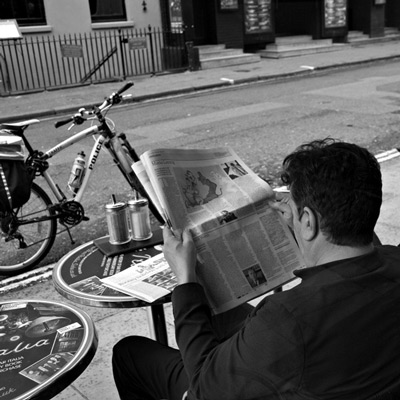 Renate Wichers - STREET PHOTOGRAPHY