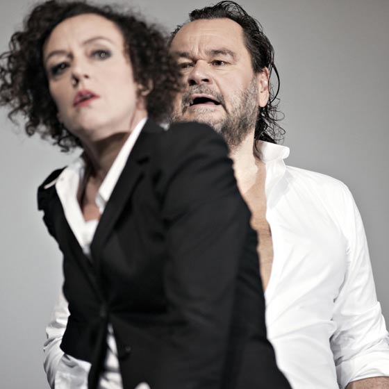 Renate Wichers - Bühnenfotografie WASSA SCHELESNOWA