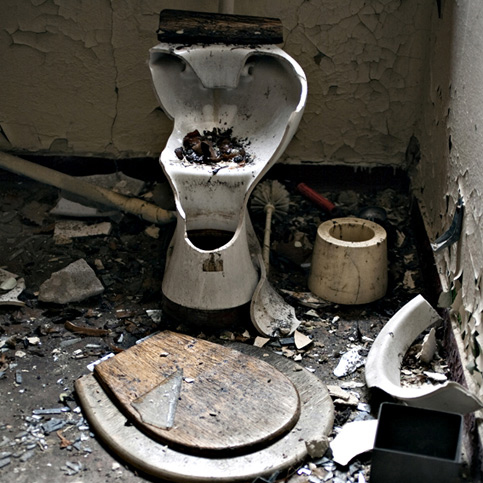 Renate Wichers - Lost