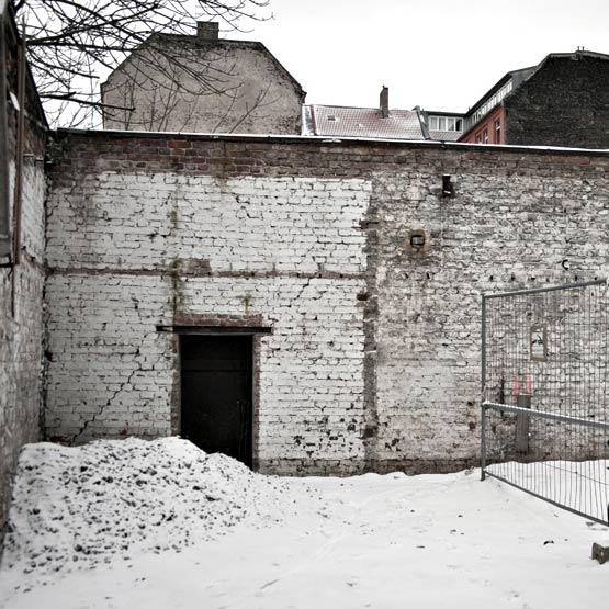 Renate Wichers - ARCHITEKTUR