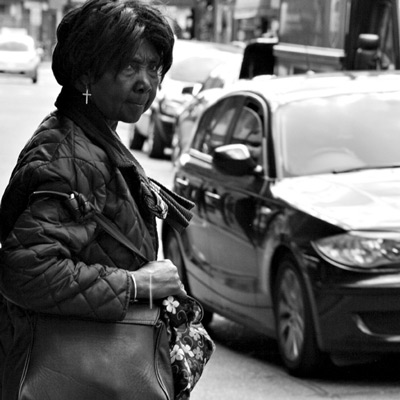 Renate Wichers - STREET PHOTOGRAPHY
