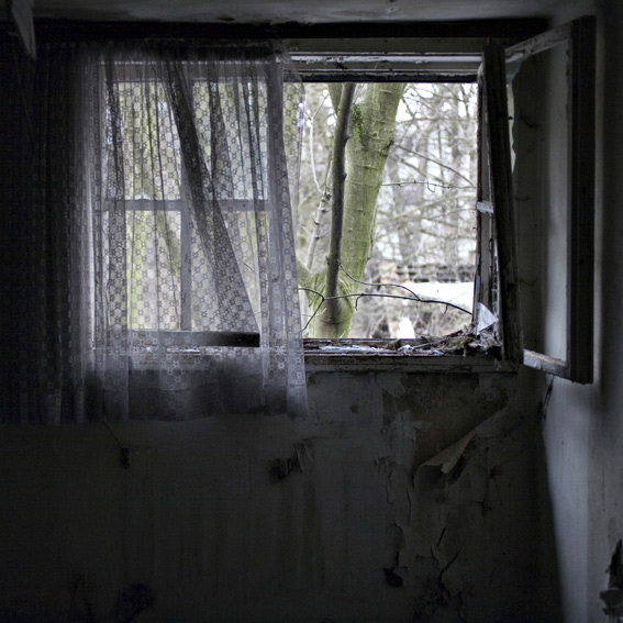 Renate Wichers - Lost