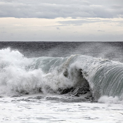 Renate Wichers - LANDSCHAFTS FOTOGRAFIE