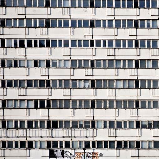 Renate Wichers - ARCHITEKTUR