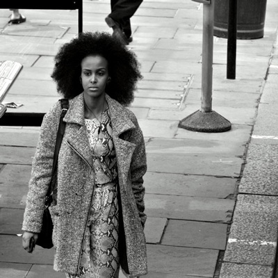 Renate Wichers - STREET PHOTOGRAPHY