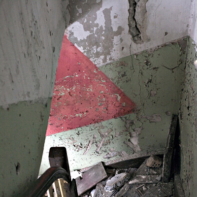 Renate Wichers - Lost