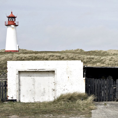 Renate Wichers - LANDSCHAFTS FOTOGRAFIE