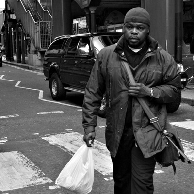 Renate Wichers - STREET PHOTOGRAPHY