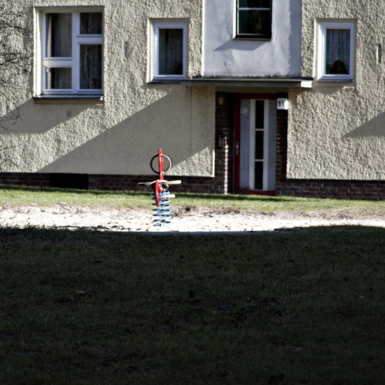 Renate Wichers - ARCHITEKTUR