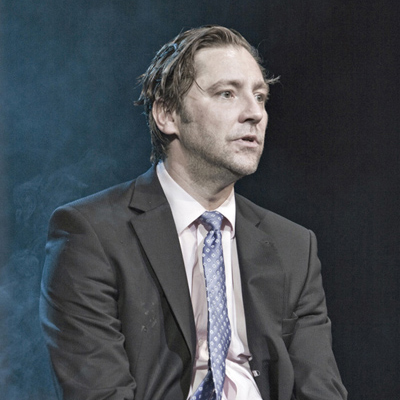 Renate Wichers - Bühnenfotografie ENRON