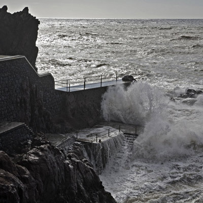 Renate Wichers - LANDSCHAFTS FOTOGRAFIE