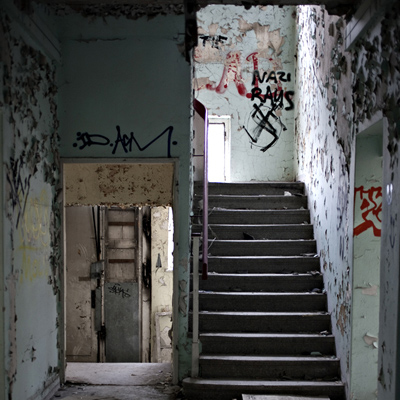 Renate Wichers - Lost