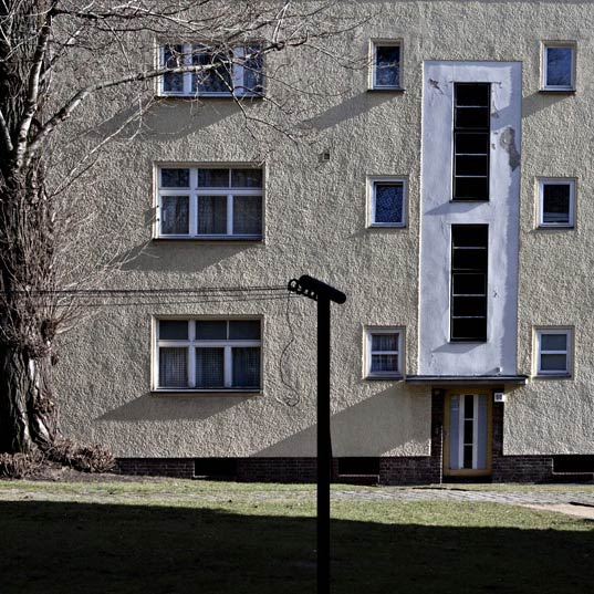 Renate Wichers - ARCHITEKTUR