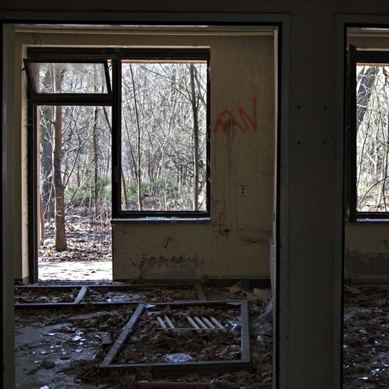 Renate Wichers - Lost