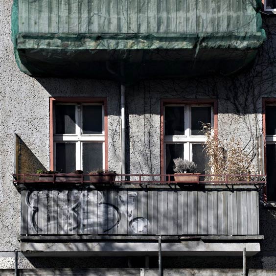 Renate Wichers - ARCHITEKTUR