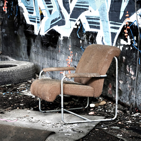 Renate Wichers - Lost