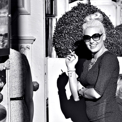 RRenate Wichers - STREET PHOTOGRAPHY