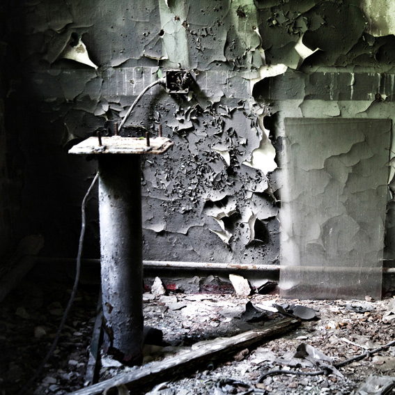 Renate Wichers - Lost