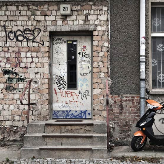 Renate Wichers - ARCHITEKTUR