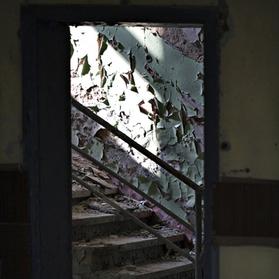 Renate Wichers - Lost