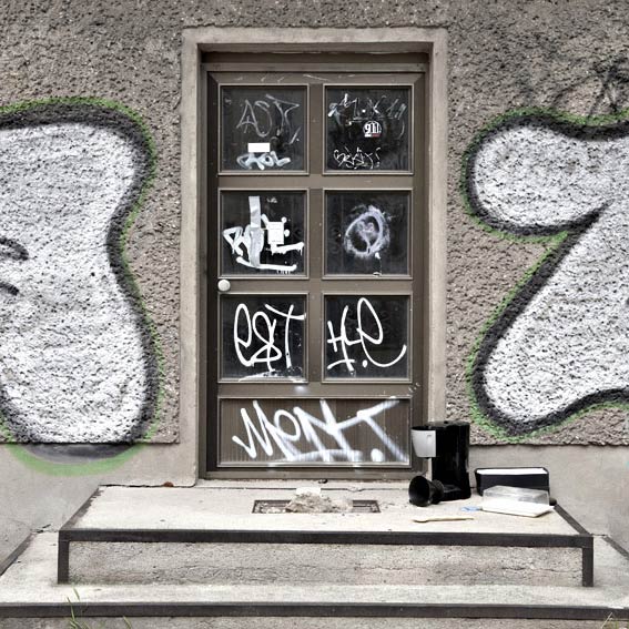 Renate Wichers - ARCHITEKTUR