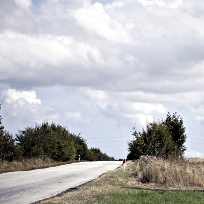 Renate Wichers - LANDSCHAFTS FOTOGRAFIE