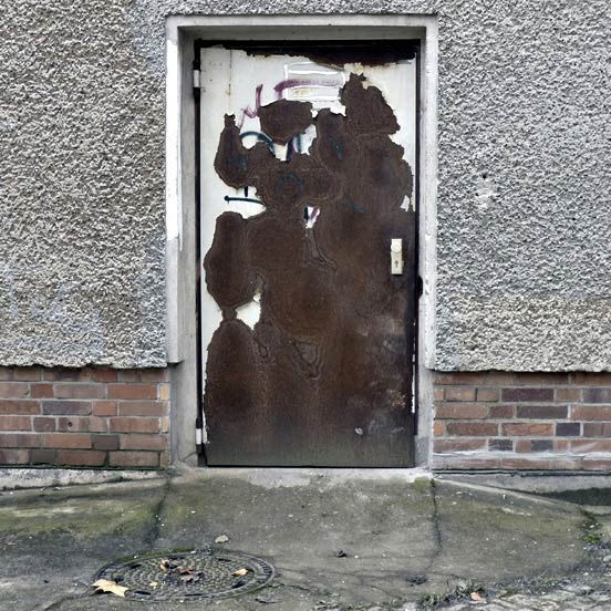 Renate Wichers - ARCHITEKTUR