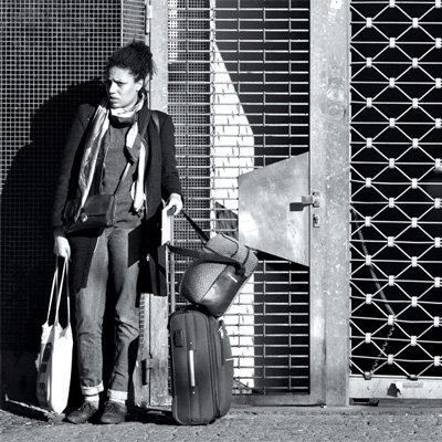 Renate Wichers - STREET PHOTOGRAPHY