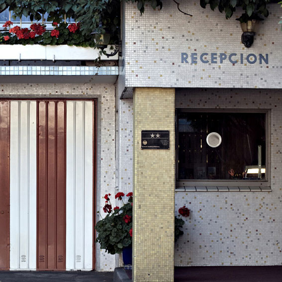 Renate Wichers - ARCHITEKTUR