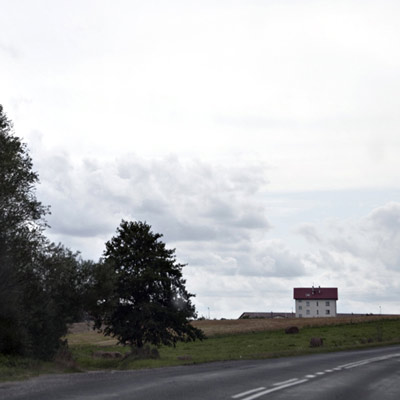 Renate Wichers - LANDSCHAFTS FOTOGRAFIE