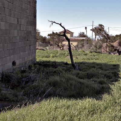 Renate Wichers - LANDSCHAFTS FOTOGRAFIE