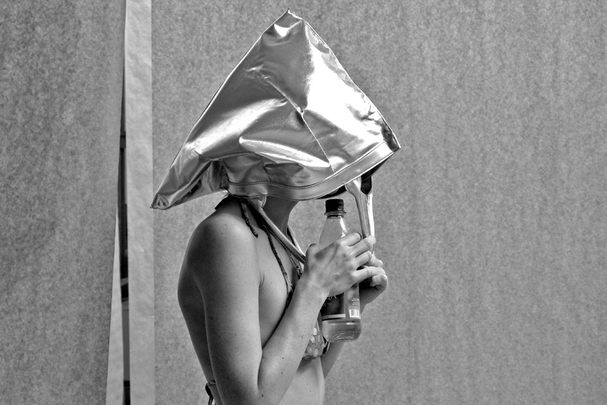 Renate Wichers - PORTRAIT