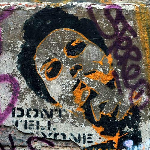 Renate Wichers - STREET ART