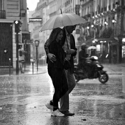 Renate Wichers - STREET PHOTOGRAPHY