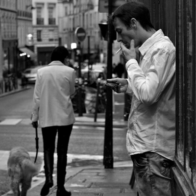 Renate Wichers - STREET PHOTOGRAPHY