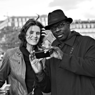 Renate Wichers - STREET PHOTOGRAPHY