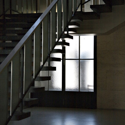 Renate Wichers - ARCHITEKTUR